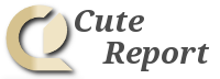 CuteReport logo